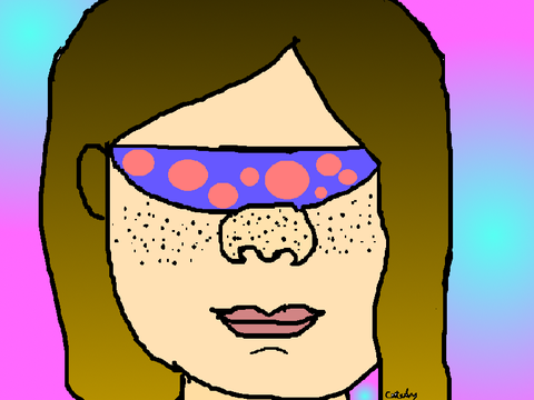 Colouring Contest Enrty!