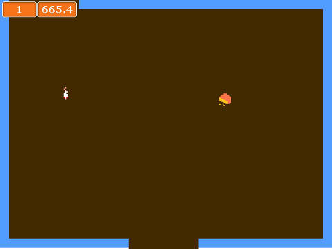 Ratmaze 2 (countdown)