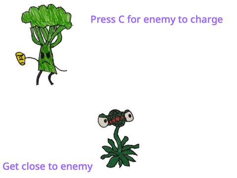 Game Thing (for school)
