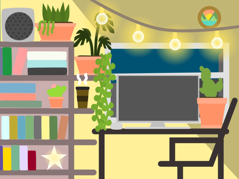 Room Design 1
