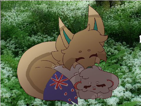Art dump
