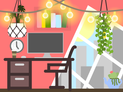 Room Design 2