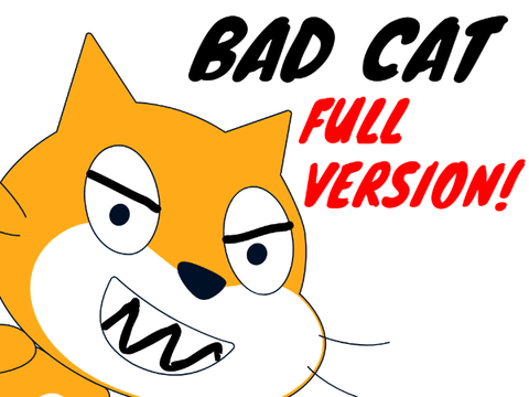 Bad cat (full version)