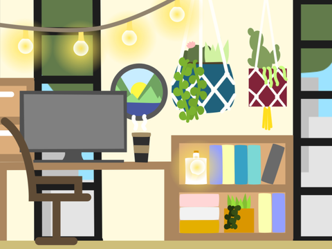 Room Design 3