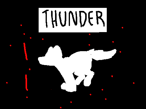 -Thunder- (ORIGINAL MEME) remix