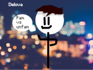 Famous scratchers vs the Unfamous 