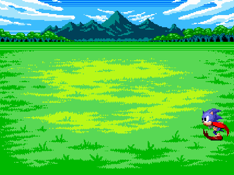 Sonic