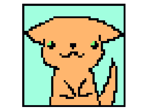 Licky Cat Contest 2 remix
