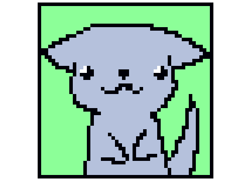 Make Your Own Licky Cat! remix