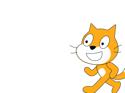 Cat pet