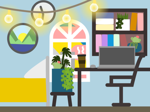 Room Design 4