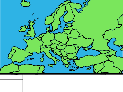 So I did mapping in vector
