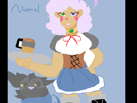 Melody Leona(Designs)