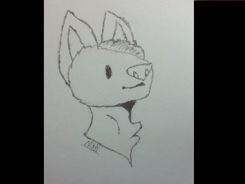Character Lineart 
