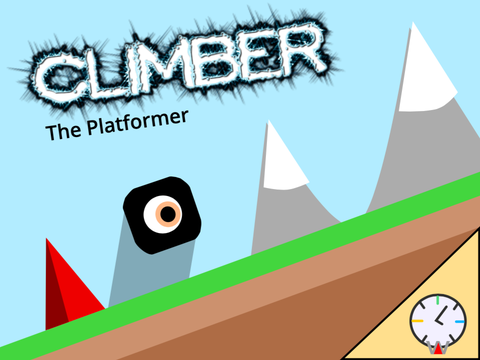 Climber - The Platformer
