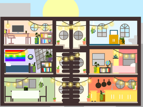 House Design