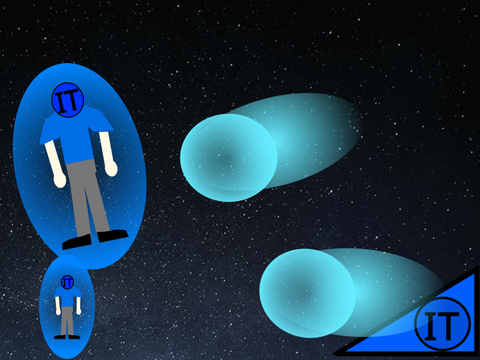 Space Adventures 
