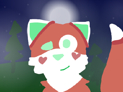 making lineless gift ll #1