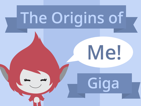 Scratch Origins - Giga