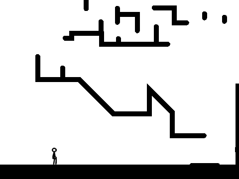 Jump || A Platformer