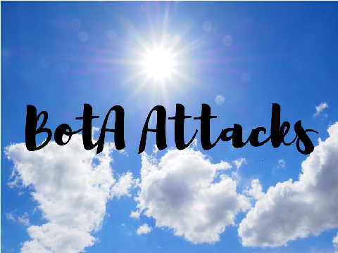 BotA Attacks >:D