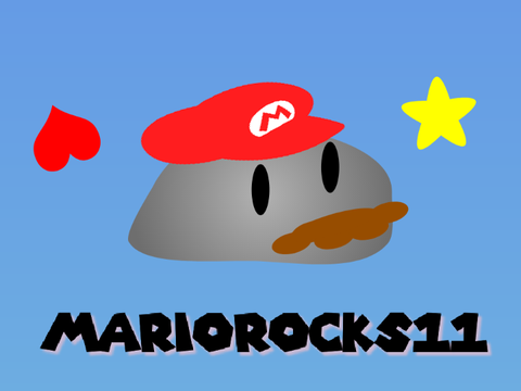 Outro for MarioRocks11