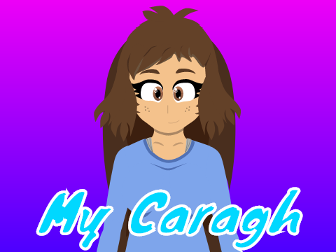 My version of Caragh's Model