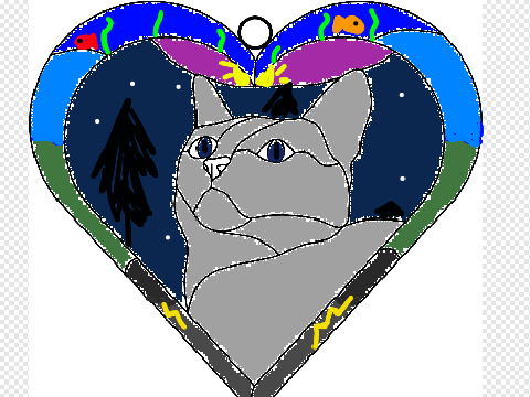 Coloring Contest (Open) remix