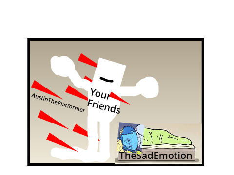 To TheSadEmotion, but it's different