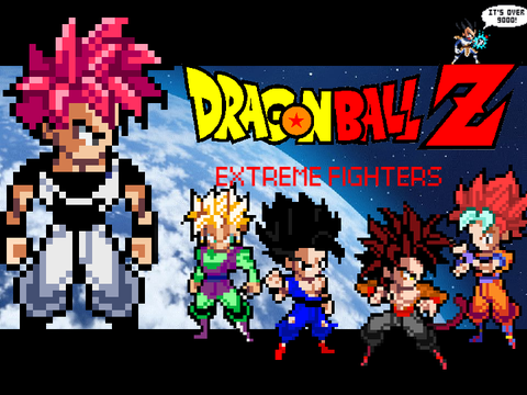Dragon Ball EX: Postponed and here's why..