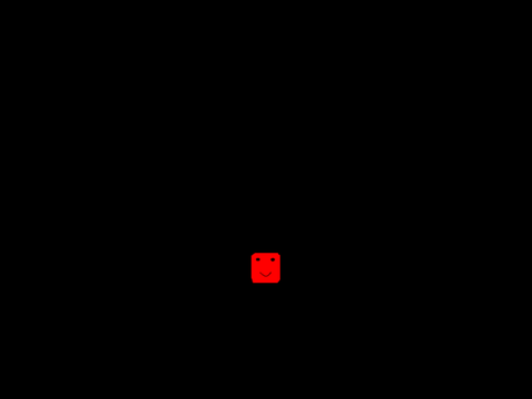 Scrolling Platformer (Mobile version)