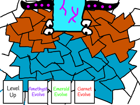 Crab War Beta