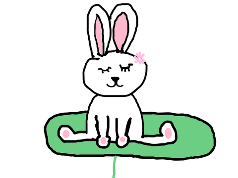PfP for lillypadrabbits