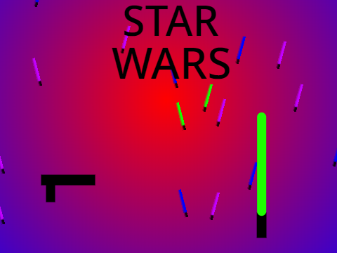 StarWars-Clicker -IN WORK-