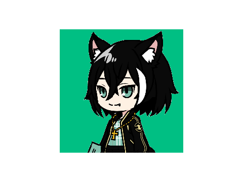 自分です!