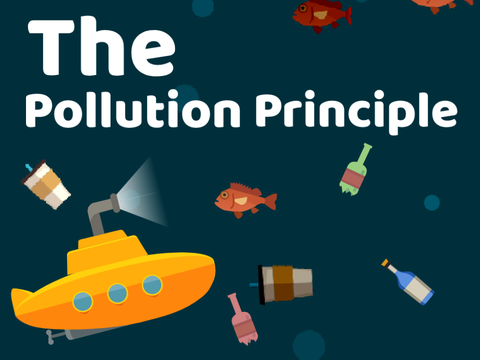 The Pollution Principle