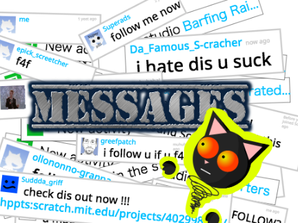 Messages