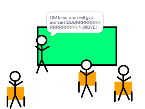 Tests!