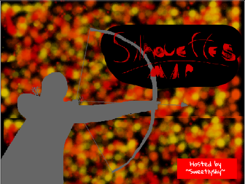Silhouettes CLOSED MAP (Rehosted by ScratchKitten10)