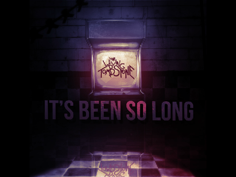 FNAF 2 song (It's Been So Long)