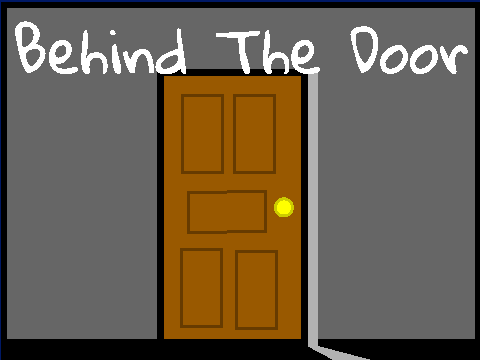 Behind the Door (For CRAB)