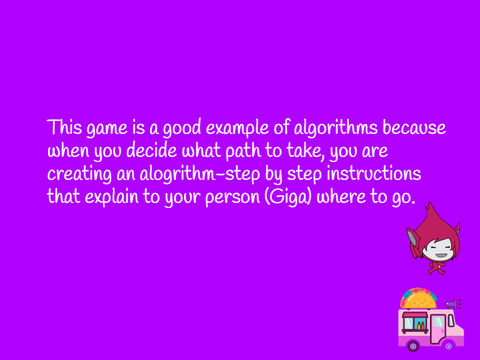 Learning about Coding Maze
