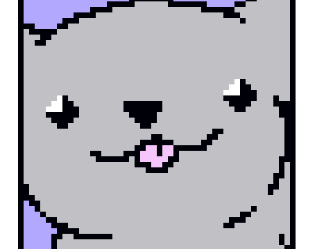 Licky Cat Contest (CLOSED) remix