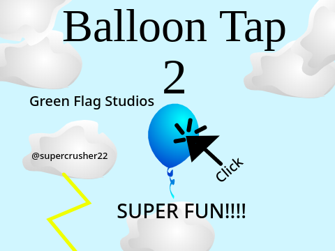 Balloon Tap 2 (v1.6.5)