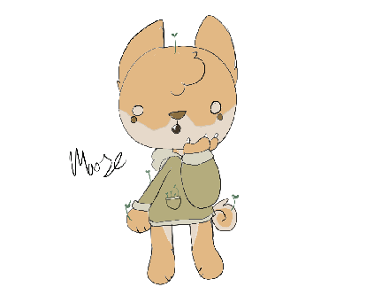 Gift for hxney-buzz