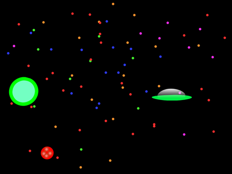 Comet dodge
