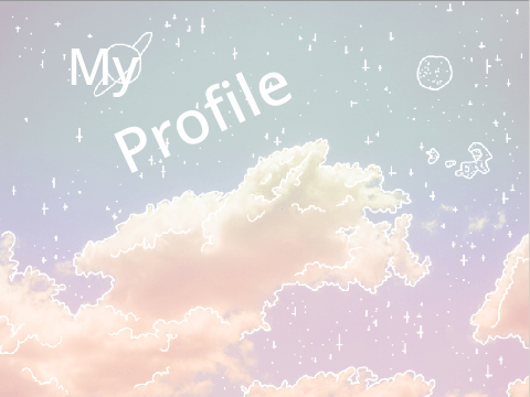 -My profile-