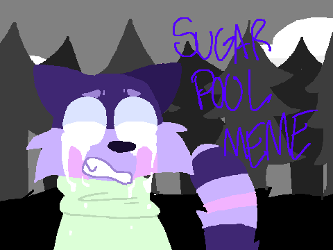 SUGAR POOL