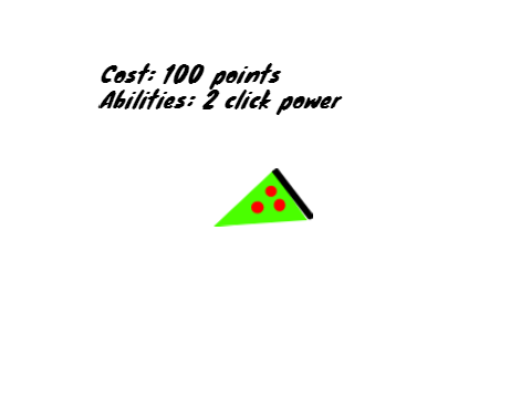 Pizza Clicker