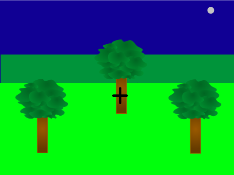 Day and night simulator